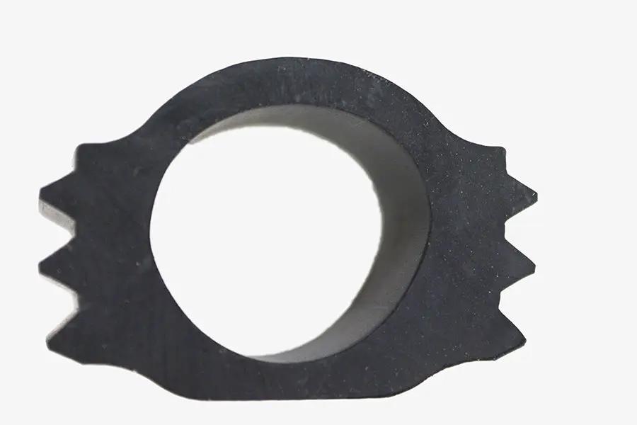 Colony Gas Tank Buffer for Harley Davidson FL and FLT Models by Colony