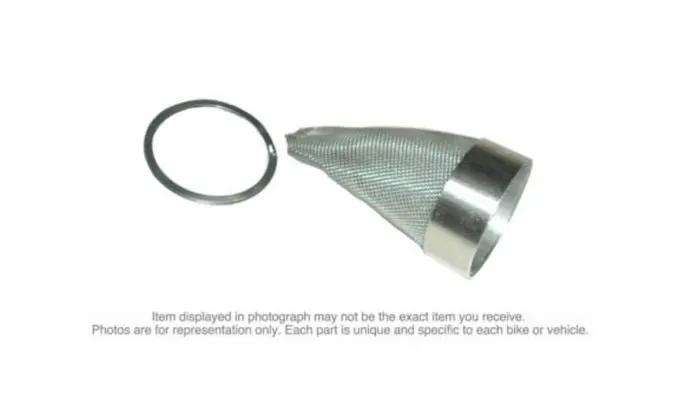 FMF Racing Factory 4.1 RCT Spark Arrestor Insert - Part #040638 by FMF RACING