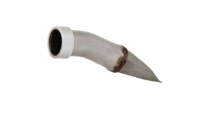 FMF Racing HEX Q4 Quiet Core S/A Insert - Part Number 040671