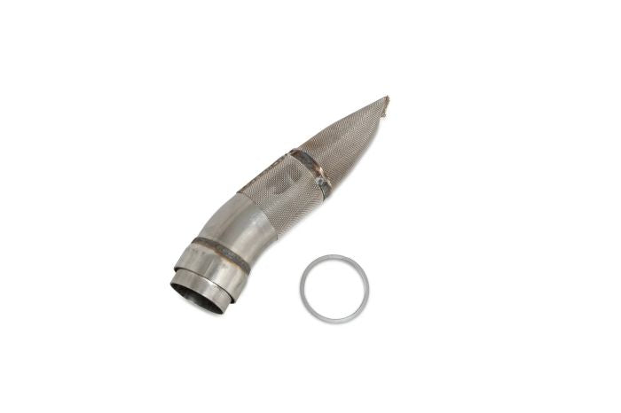 FMF Racing KTM Factory 4.1 RCT Quiet Insert 1-1/2 Inch Spark Arrestor