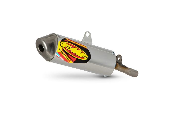FMF Racing 041014 Mini Moto Exhaust for Honda