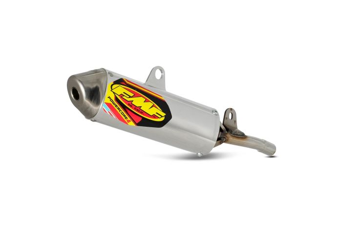 FMF Racing Mini Moto Honda Exhaust System (Part Number 041579)