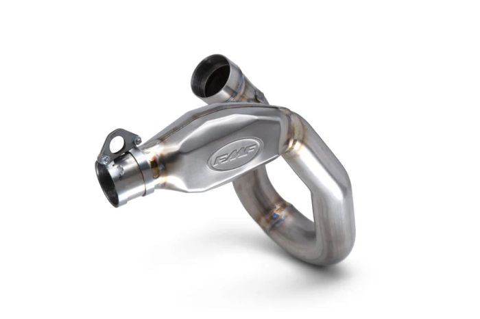 FMF Racing Megabomb Exhaust for Honda - Part Number 041607