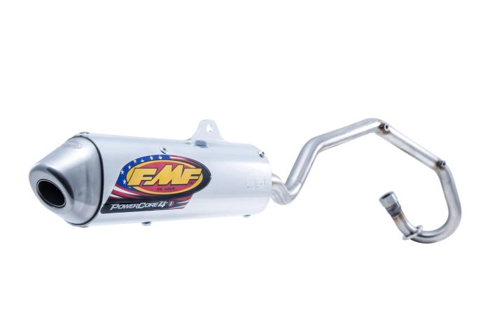 FMF Racing Mini Moto Kawasaki Exhaust System, Part Number 042005