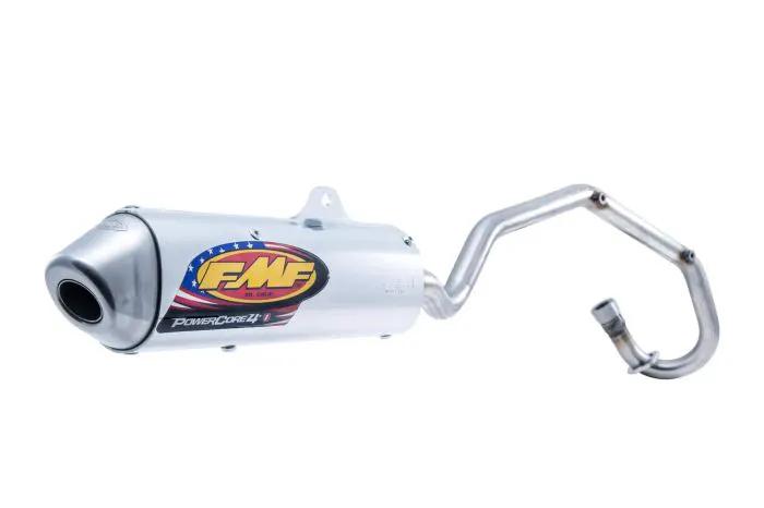 FMF Racing Mini Moto Exhaust System for Kawasaki - Part #042005 by FMF RACING