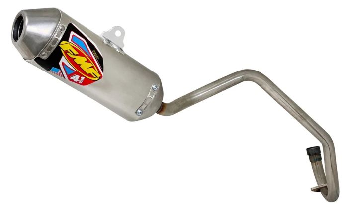 FMF Racing Mini Moto Kawasaki Exhaust System - Part #042380