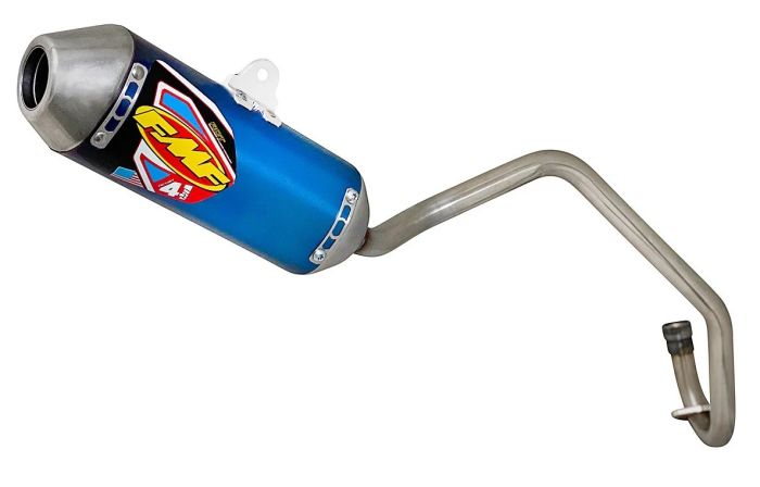 FMF Racing Mini Moto Exhaust for Kawasaki - Part #042381