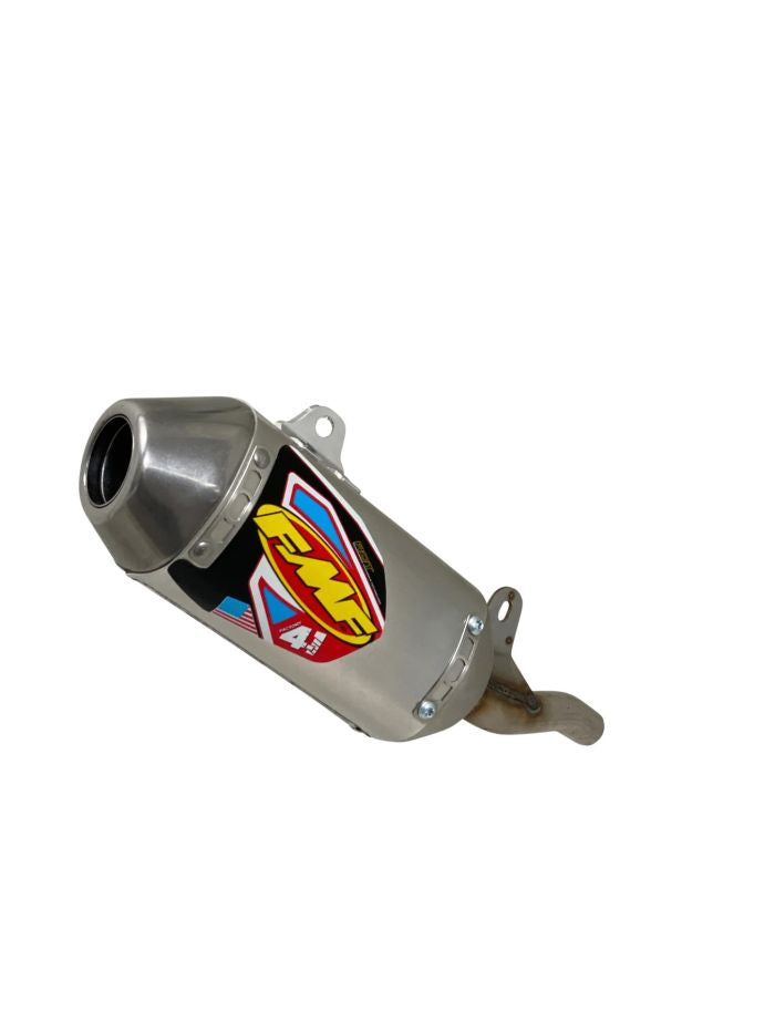 FMF Racing Mini Moto Kawasaki Exhaust System - Part #042382