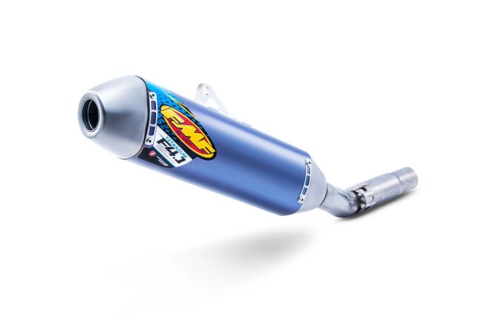 FMF Racing Mini Moto Kawasaki Exhaust System – Part Number 042383