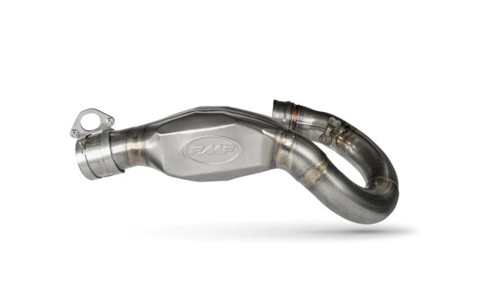 FMF Racing Megabomb Exhaust System for Kawasaki - Part #042407