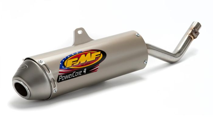 FMF Racing Mini Moto Exhaust System for Suzuki - Part 043095