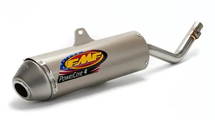 FMF Racing Mini Moto Exhaust for Suzuki - Part #043095 by FMF RACING