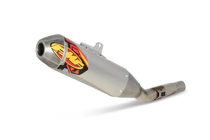 FMF Racing PowerCore 4 Exhaust System for Suzuki