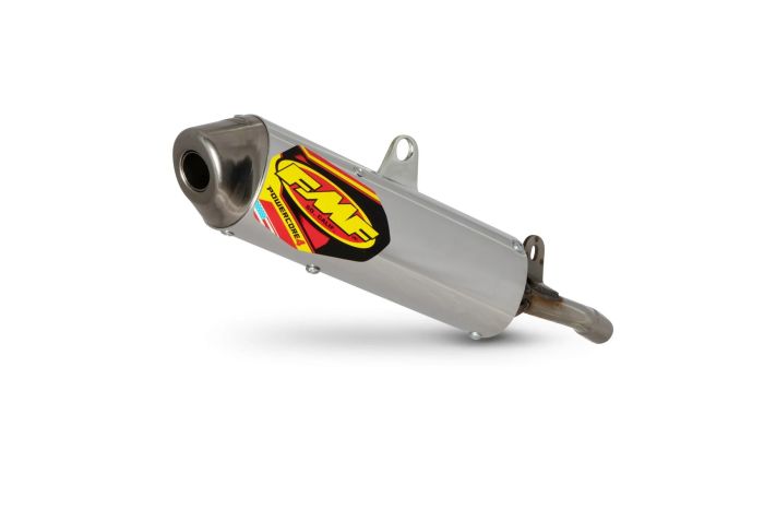 FMF Racing Mini Moto Yamaha Exhaust System Part 044273