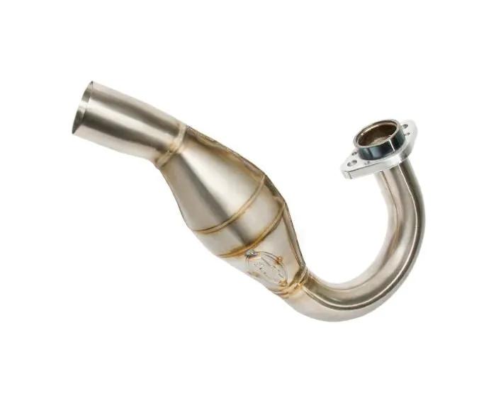 FMF Racing Megabomb Exhaust for Yamaha - Part Number 044358 by FMF RACING