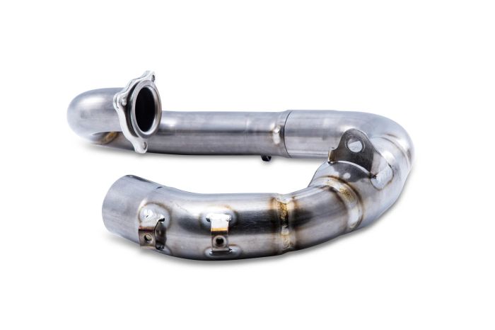 FMF Racing Megabomb Exhaust for Yamaha - Part Number 044476