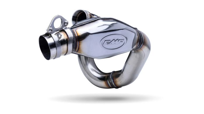 FMF Racing Megabomb Exhaust System Part #045659