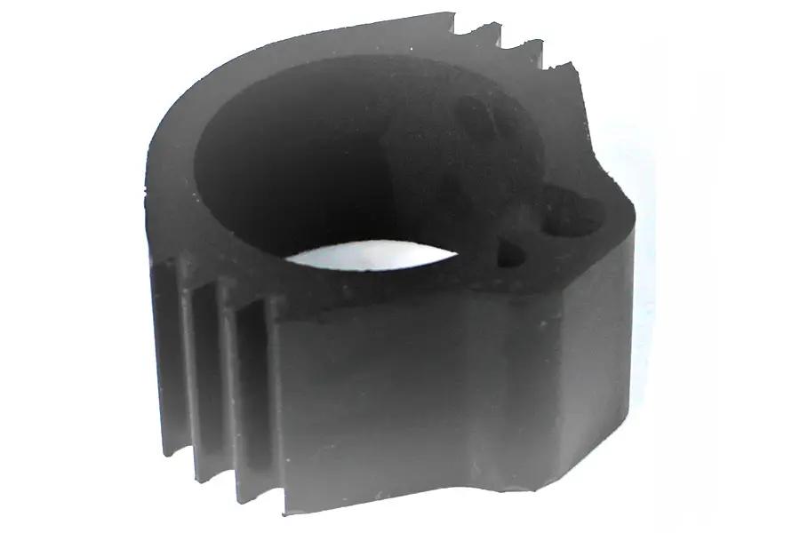 V-Twin Gas Tank Rubber Buffer for Harley Davidson FL and U Models (Part 3587-1) by V-Twin