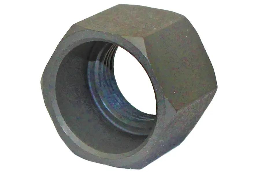 Colony Clutch Hub Nut for Harley Davidson VL (1930-1936) - Parkerized Finish by Colony