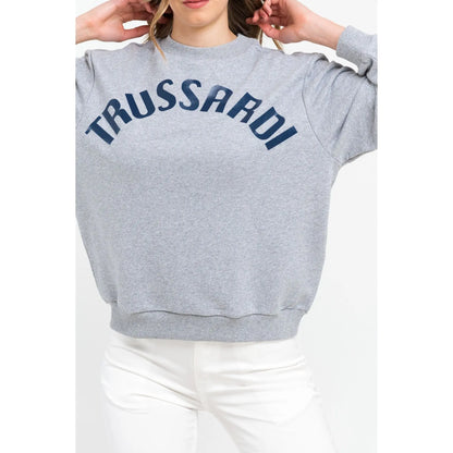 Trussardi Sweatshirts Trussardi