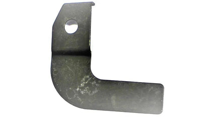 Colony Steering Damper Rod Lock Spring - Parkerized Finish for Harley Davidson XL Models by Colony