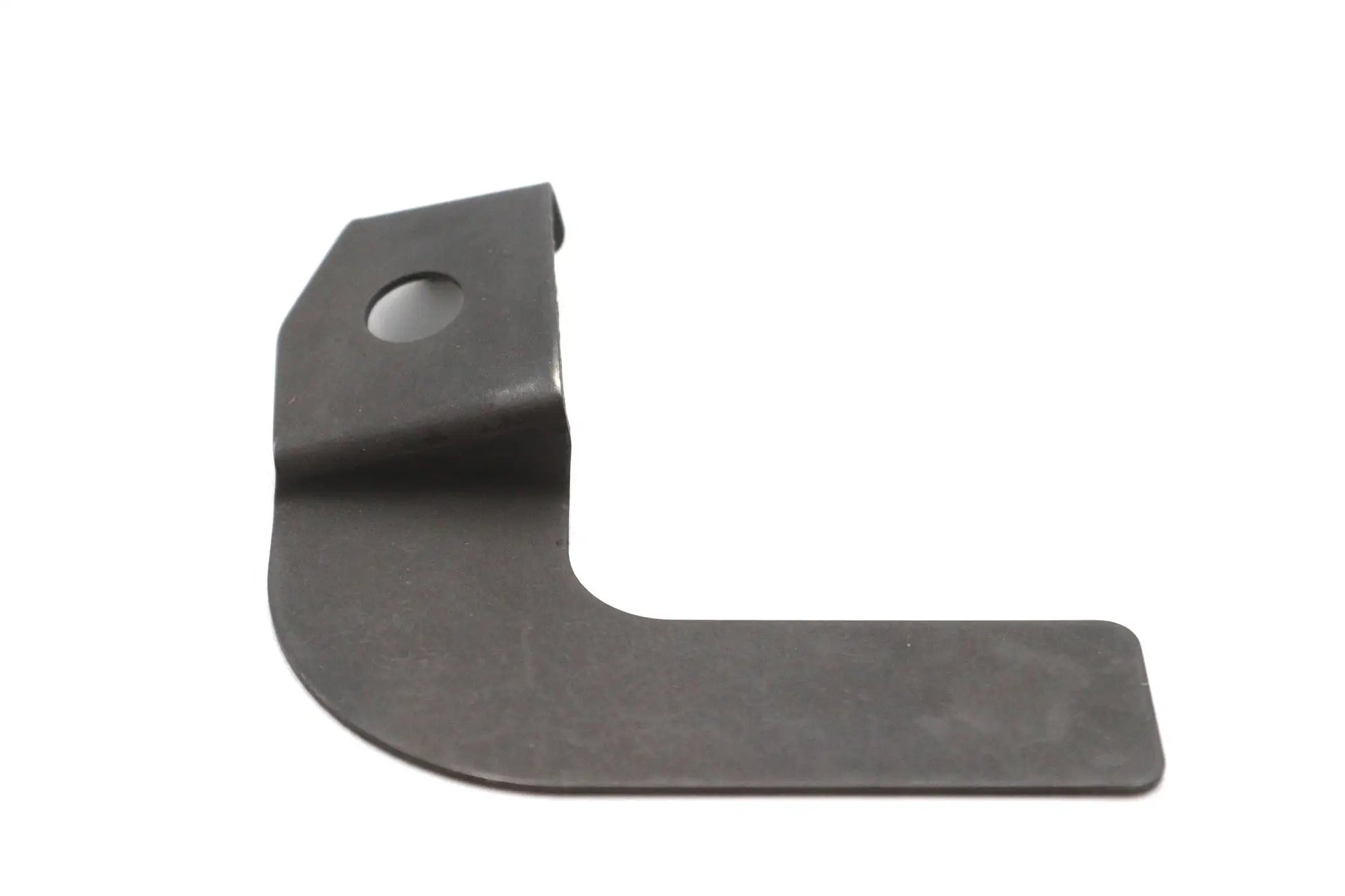 Colony Steering Damper Rod Lock Spring - Parkerized Finish for Harley Davidson XL Models by Colony