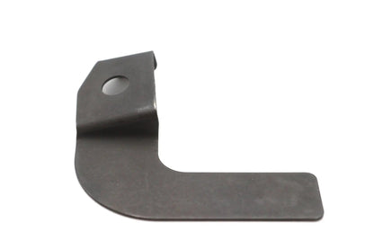 Colony Steering Damper Rod Lock Spring - Parkerized Finish for Harley Davidson XL Models by Colony
