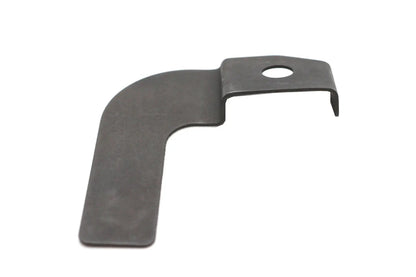 Colony Steering Damper Rod Lock Spring - Parkerized Finish for Harley Davidson XL Models by Colony