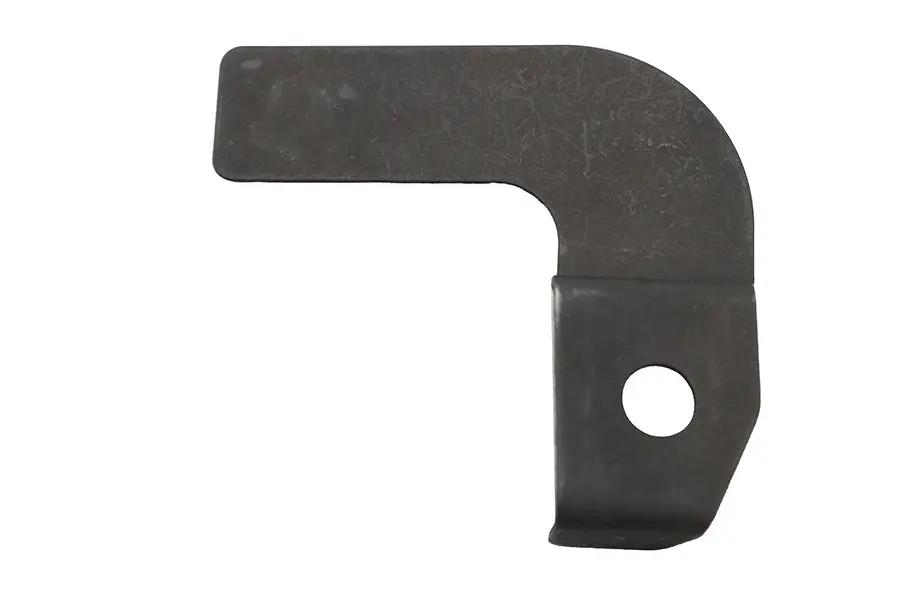 Colony Steering Damper Rod Lock Spring - Parkerized Finish for Harley Davidson XL Models by Colony