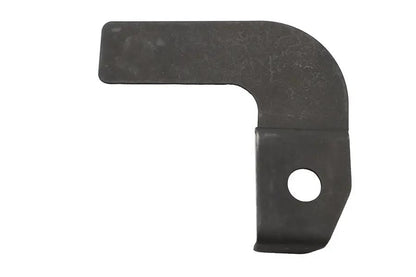 Colony Steering Damper Rod Lock Spring - Parkerized Finish for Harley Davidson XL Models by Colony