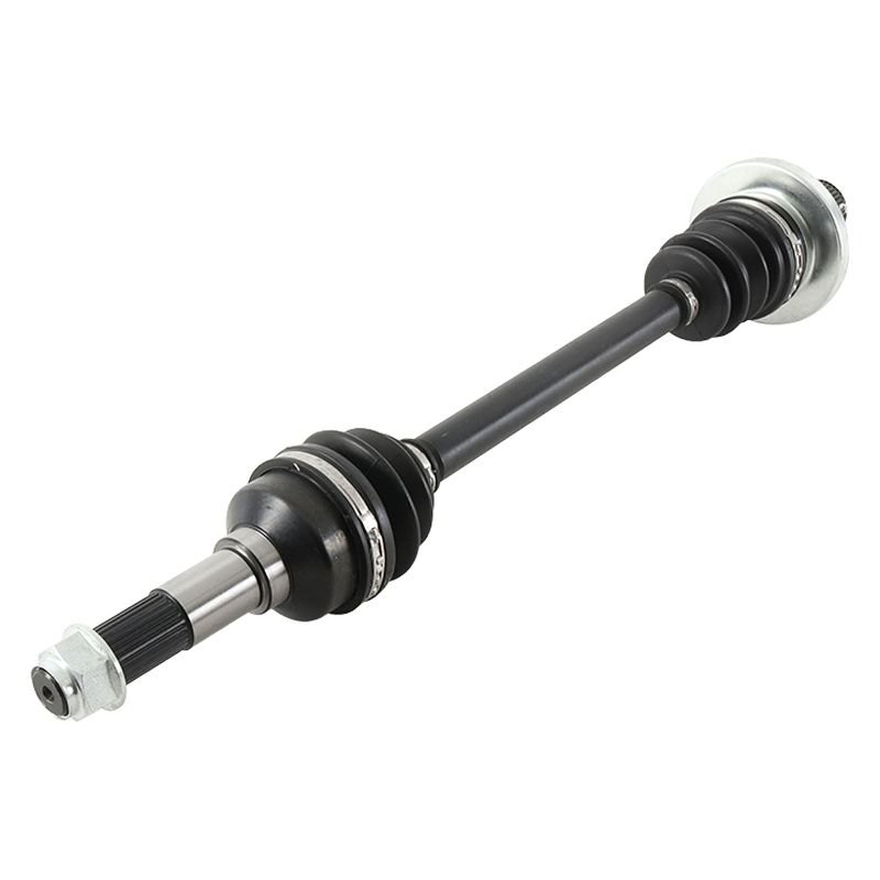 All Balls Racing Trk 8 Axle Rear Left for Yamaha 450 Rhino 2006-2009 – Part AB8-YA-8-322