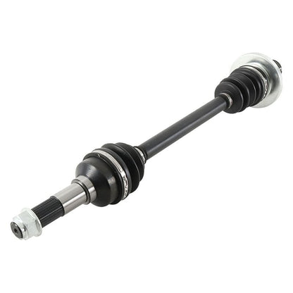 All Balls Racing Trk 8 Axle Rear Left for Yamaha 450 Rhino 2006-2009 – Part AB8-YA-8-322