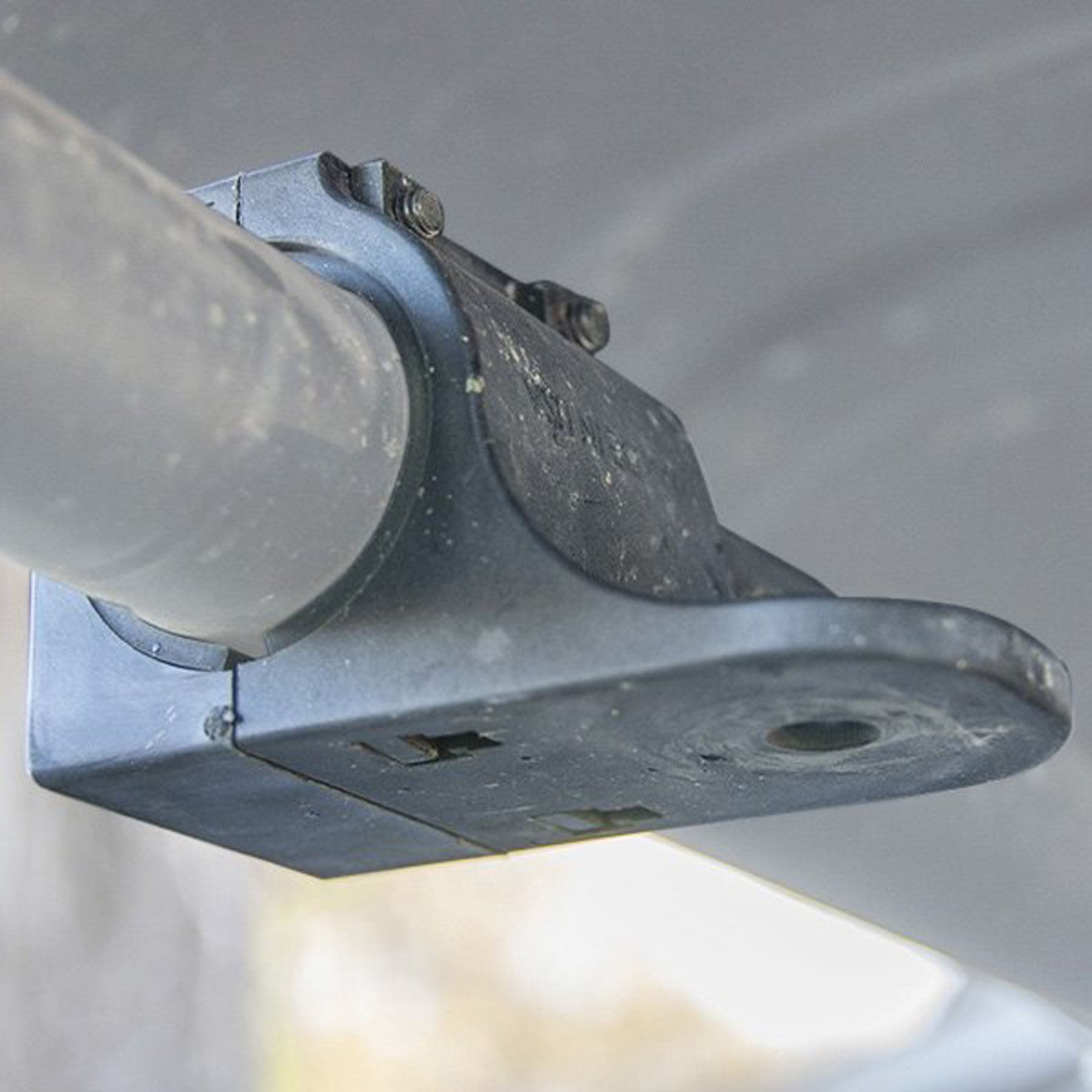 Seizmik Overhead Rack for 1.75-Inch & 1.625-Inch Tubes - Part Number 58-07300