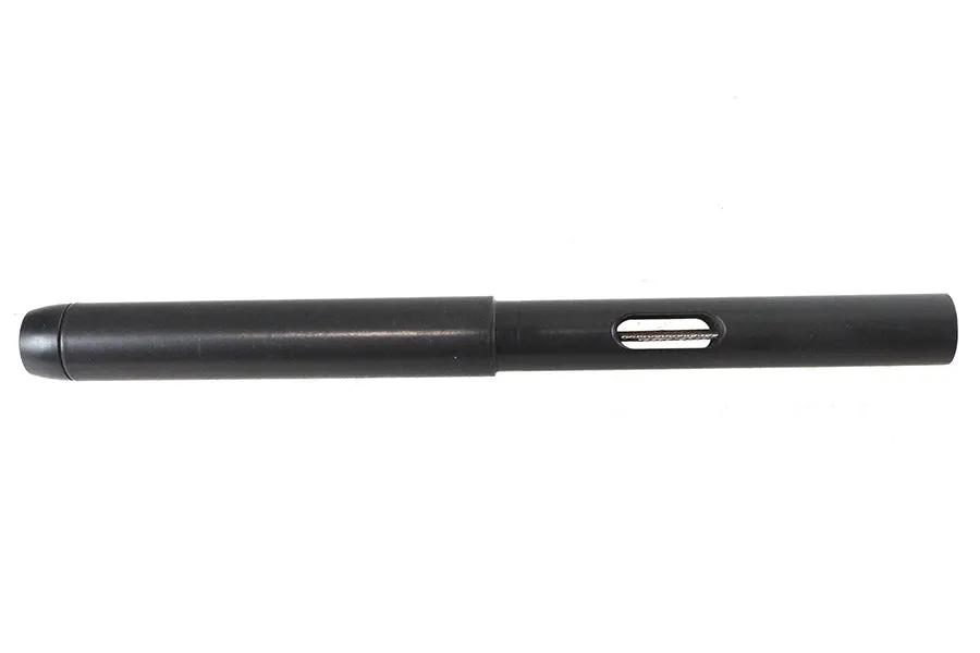 V-Twin 4 Inch York Clutch Cable Extension for Harley Davidson Models by V-Twin