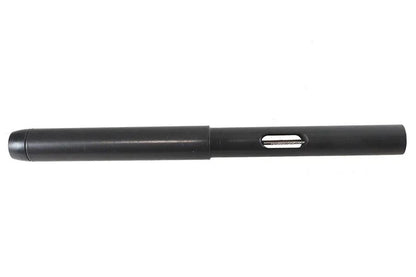 V-Twin 4 Inch York Clutch Cable Extension for Harley Davidson Models by V-Twin