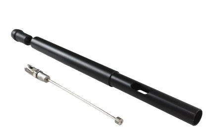 V-Twin 6 Inch York Clutch Cable Extension for Harley Davidson Models by V-Twin