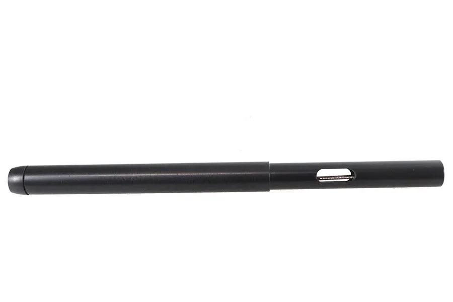 V-Twin 6 Inch York Clutch Cable Extension for Harley Davidson Models by V-Twin