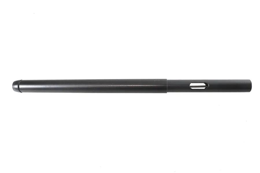 V-Twin 8 inch York Clutch Cable Extension for Harley Davidson Models by V-Twin