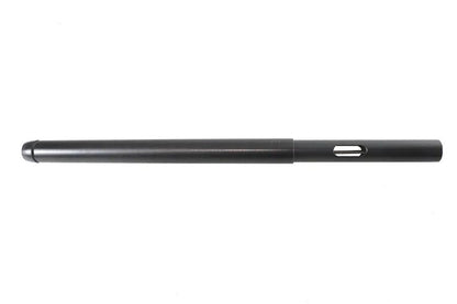 V-Twin 8 inch York Clutch Cable Extension for Harley Davidson Models by V-Twin