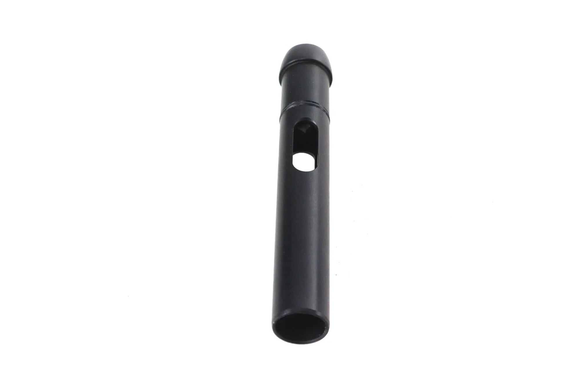 V-Twin York Clutch Cable Housing Black for Harley Davidson Models by V-Twin