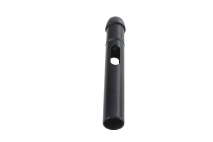 V-Twin York Clutch Cable Housing Black for Harley Davidson Models by V-Twin