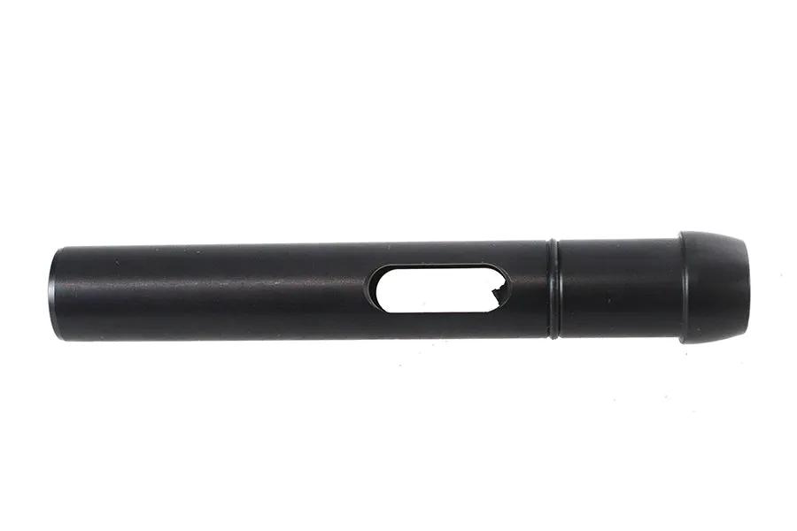 V-Twin York Clutch Cable Housing Black for Harley Davidson Models by V-Twin