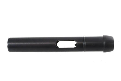 V-Twin York Clutch Cable Housing Black for Harley Davidson Models by V-Twin