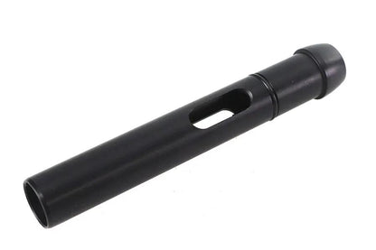 V-Twin York Clutch Cable Housing Black for Harley Davidson Models by V-Twin