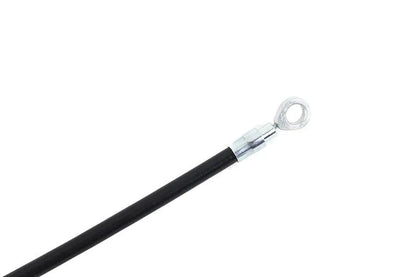 V-Twin 11-0010A 4-Speed Clutch Cable for Harley Davidson FX Models by V-Twin