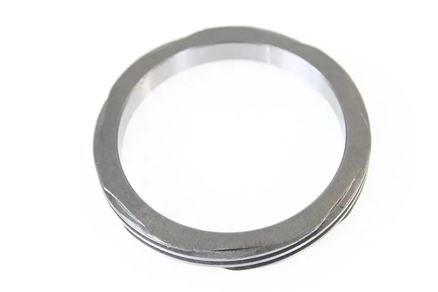 V-Twin Speedometer Drive Gear 4 Tooth for Harley Davidson FL Models by V-Twin