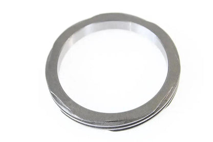 V-Twin Speedometer Drive Gear 4 Tooth for Harley Davidson FL Models by V-Twin
