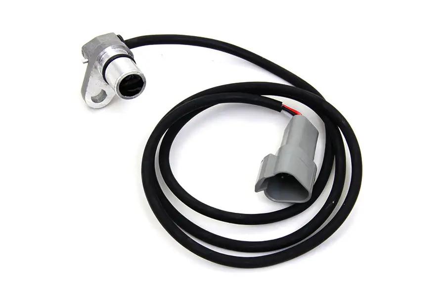 V-Twin Transmission Speedometer Drive Sensor ASM4110 for OEM Transmissions by V-Twin