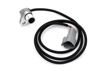 V-Twin Transmission Speedometer Drive Sensor ASM4110 for OEM Transmissions by V-Twin