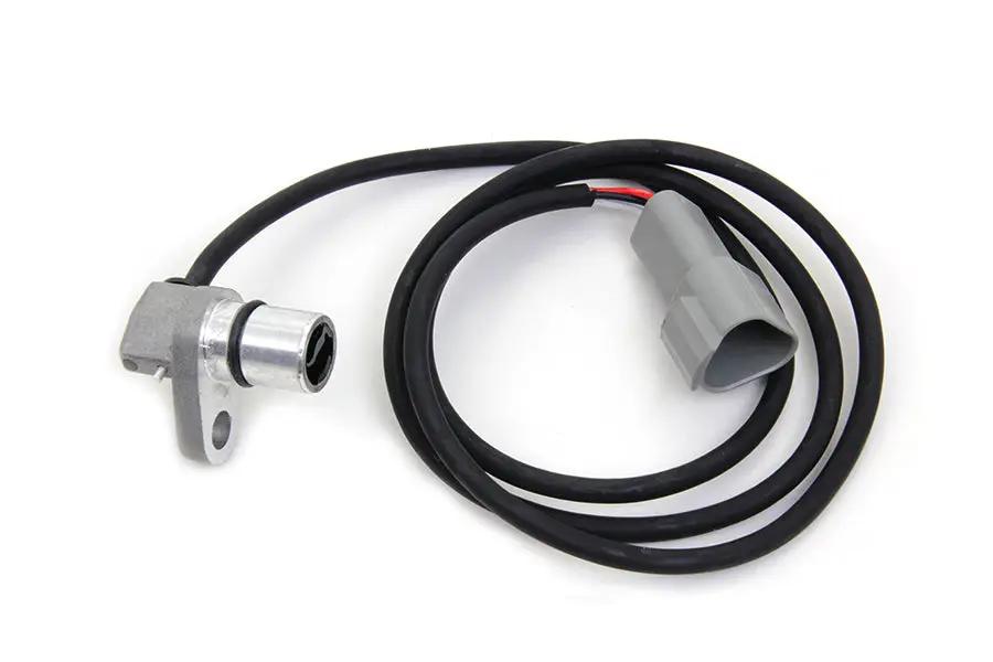 V-Twin Transmission Speedometer Drive Sensor ASM4110 for OEM Transmissions by V-Twin